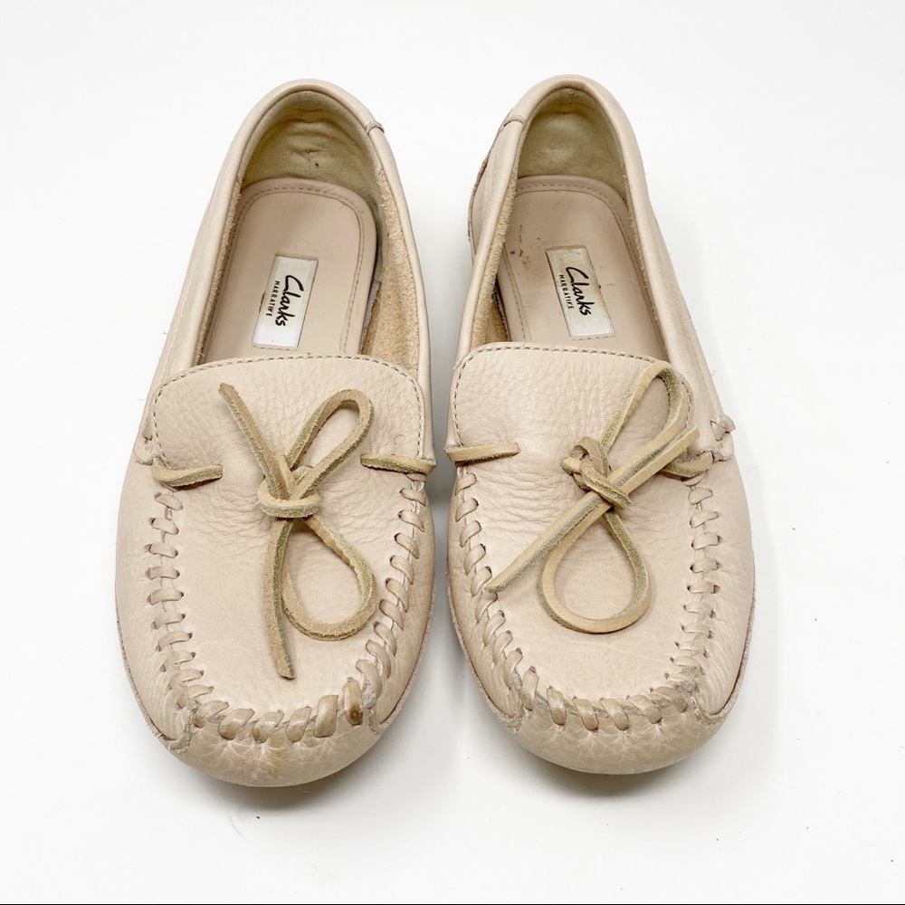 SOLD Clark’s Boat Shoe Size 7.5
